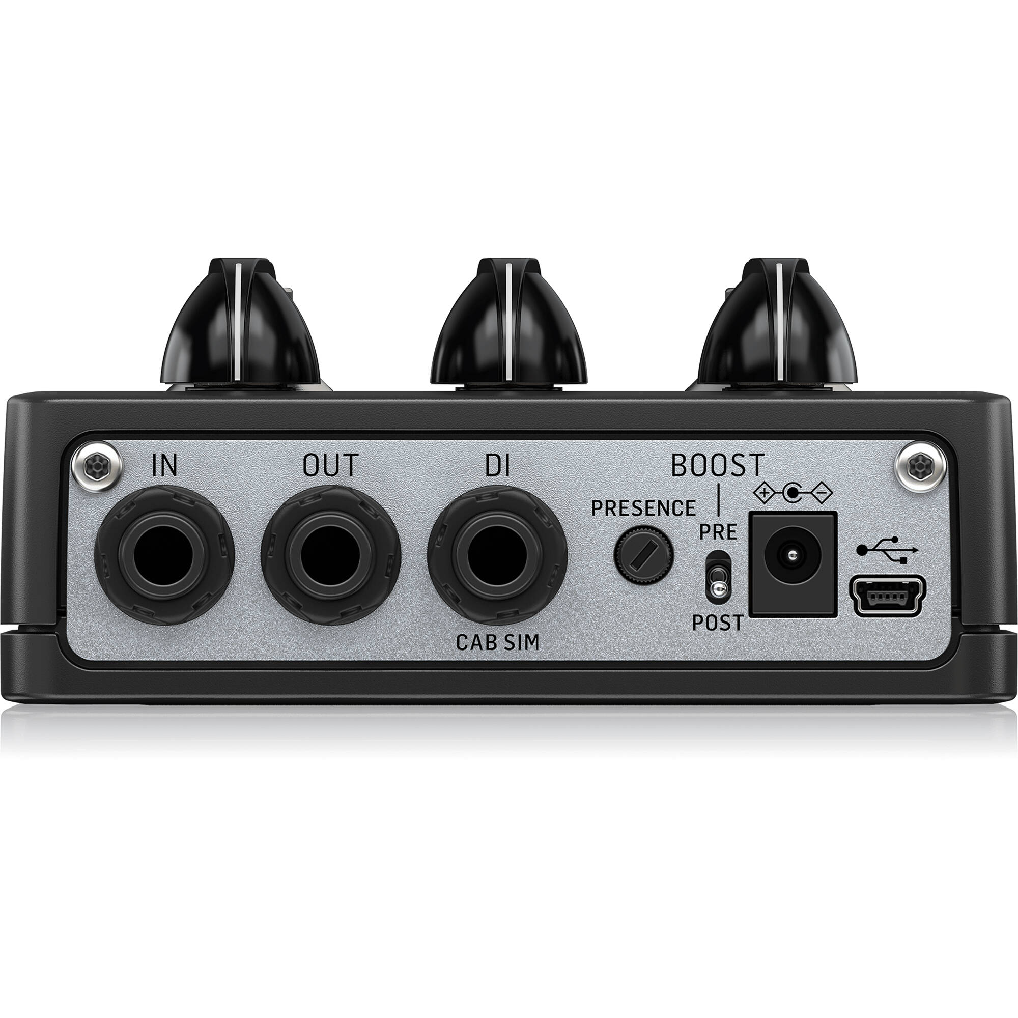 1723737673_IMG_2315115.jpg tc electronic V550 Preamp - Imagen 4