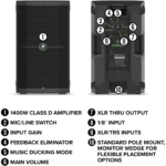 Mackie Thump 210 - Imagen 2