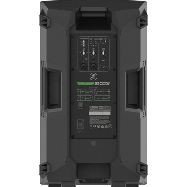 Mackie Thump 210XT - Imagen 5