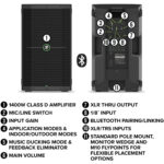 Mackie Thump 210XT - Imagen 2