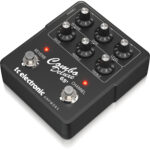 tc electronic Combo Deluxe 65' Preamp - Imagen 3