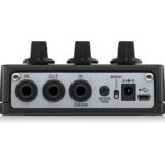 tc electronic Combo Deluxe 65' Preamp - Imagen 4