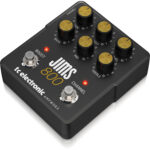 tc electronic JIMS 800 Preamp - Imagen 3