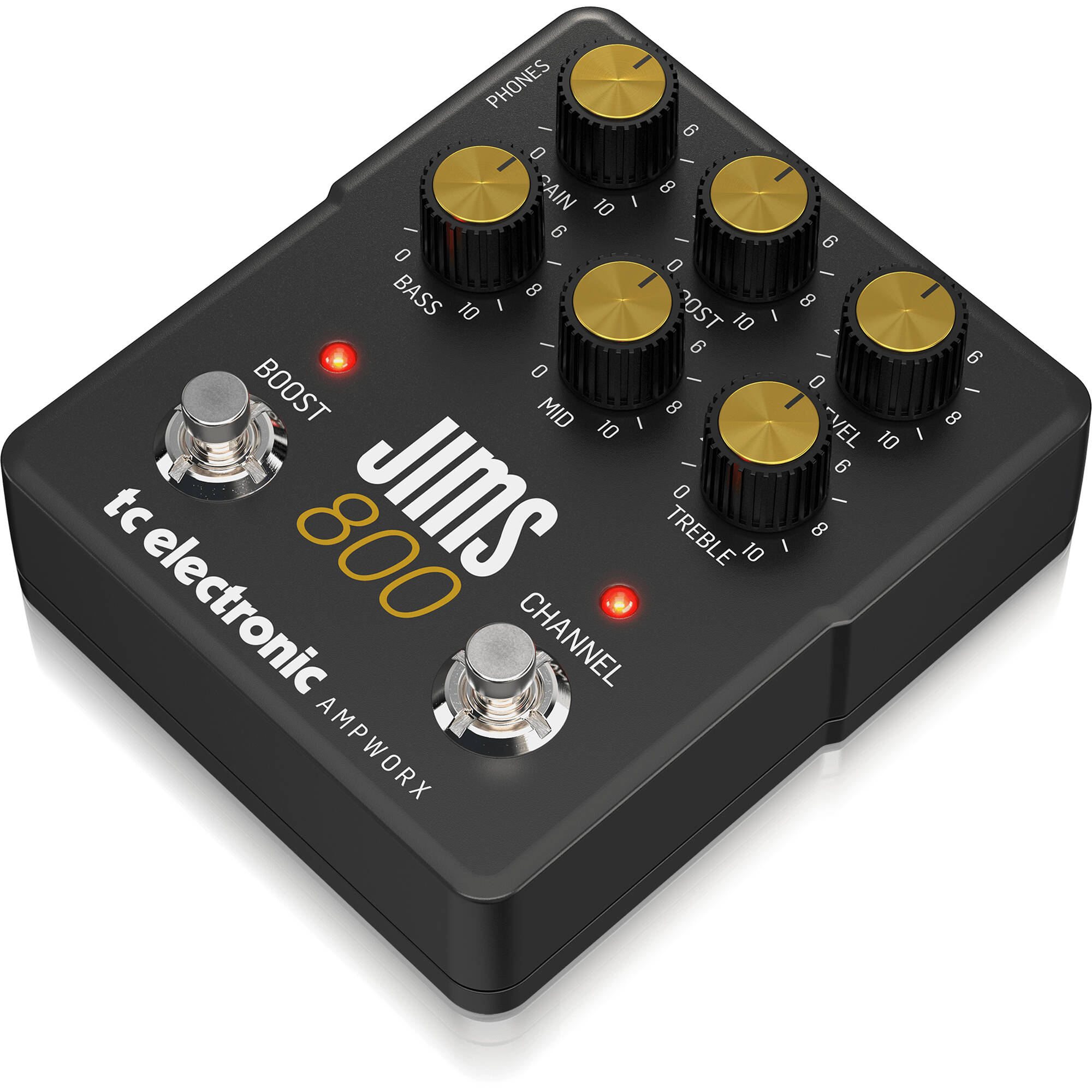 1724323581_IMG_2319557.jpg tc electronic JIMS 800 Preamp - Imagen 3