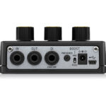 tc electronic JIMS 800 Preamp - Imagen 4