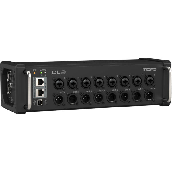 Midas DL8 - Imagen 1