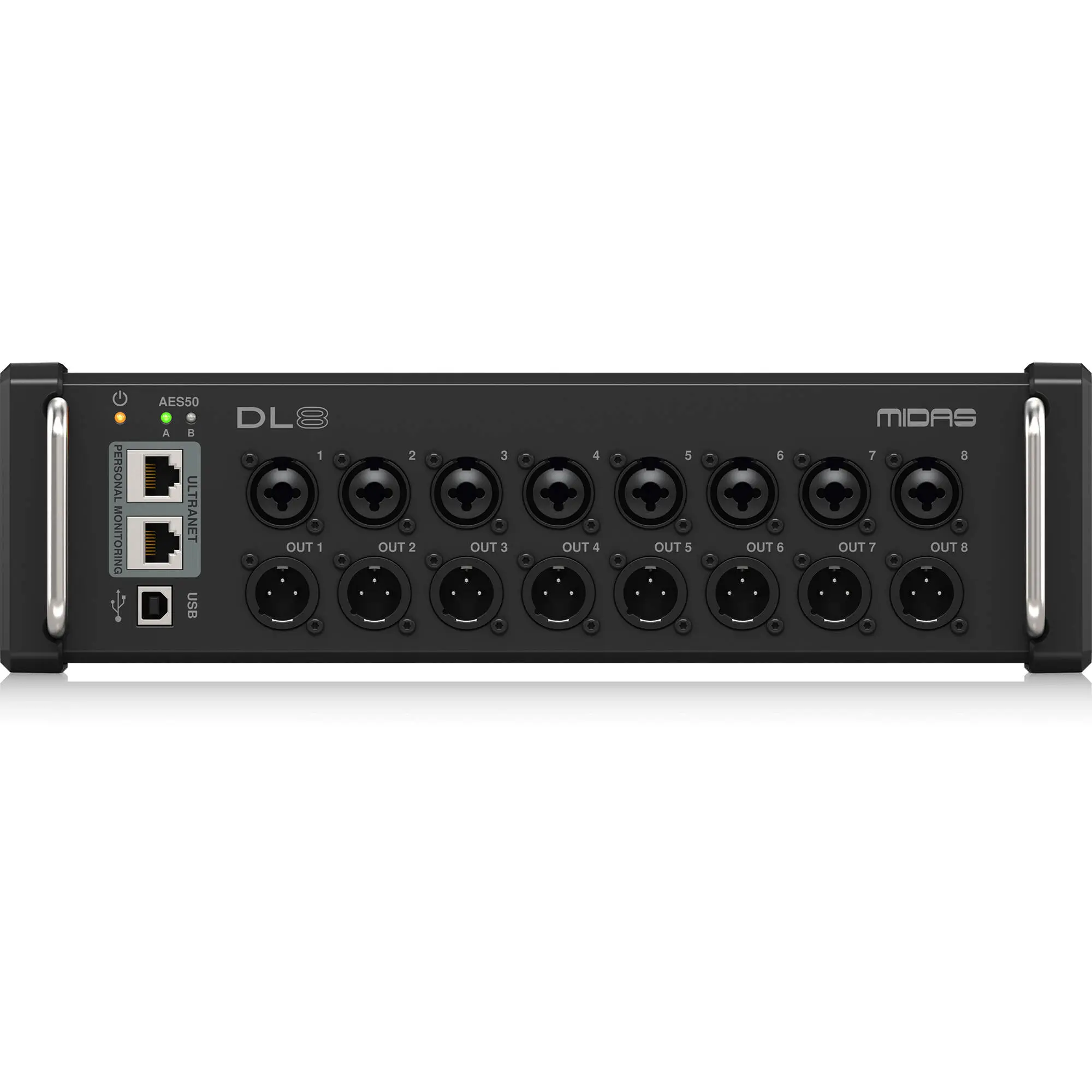 Midas DL8 - Imagen 2