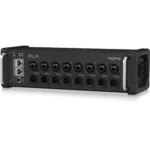 Midas DL8 - Imagen 3