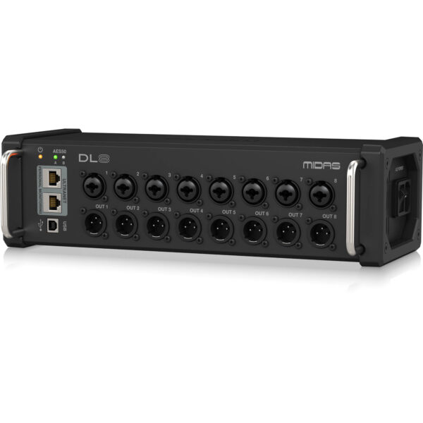 Midas DL8 - Imagen 3