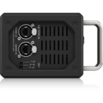 Midas DL8 - Imagen 5