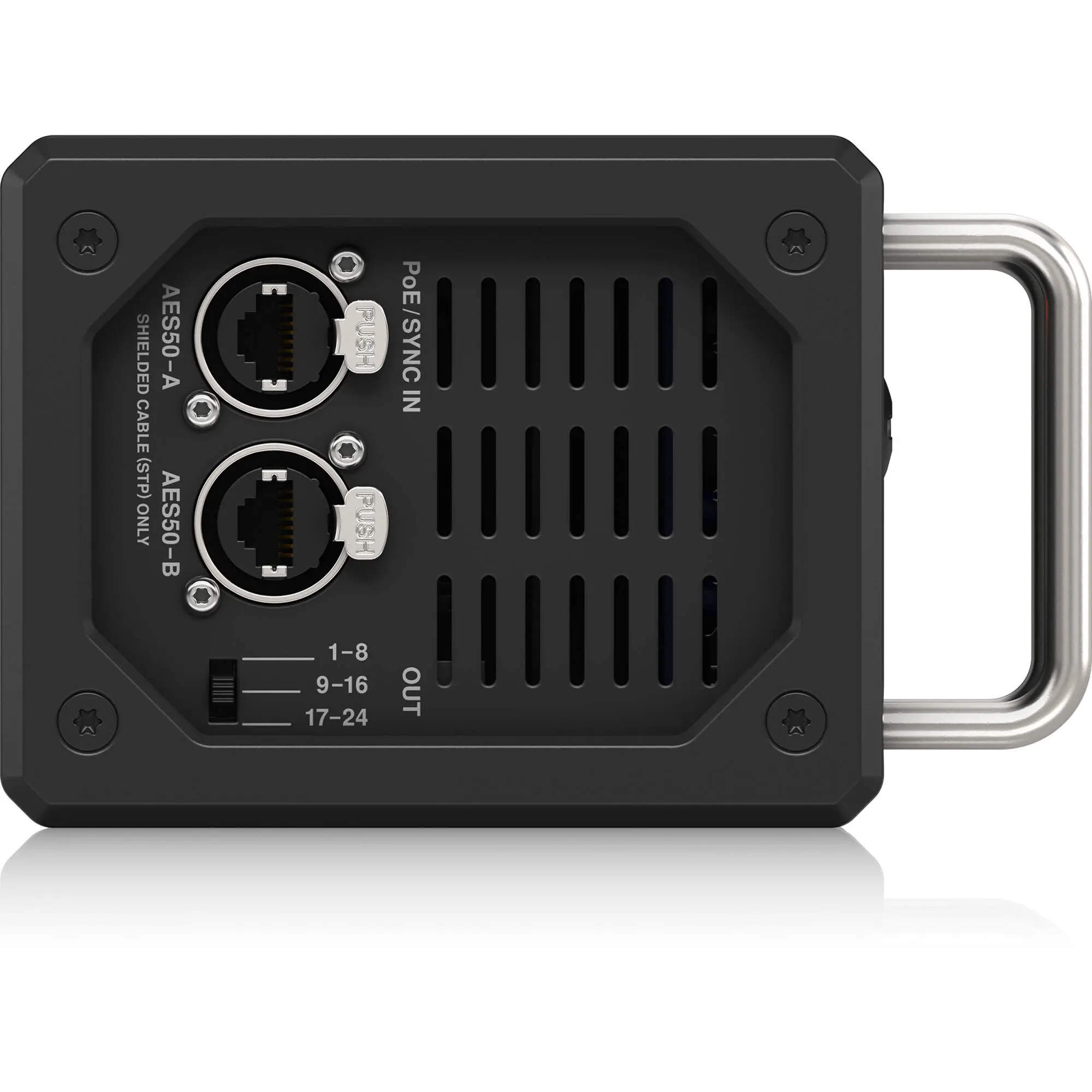 Midas DL8 - Imagen 5