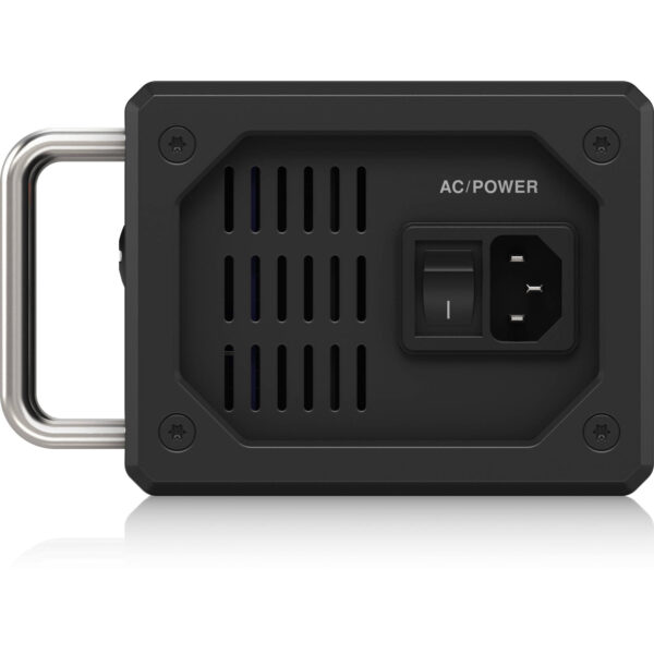 Midas DL8 - Imagen 6