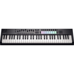 Novation Launchkey 61 MK4