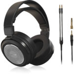 Behringer Alpha - Imagen 2