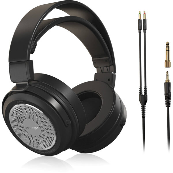 Behringer Alpha - Imagen 2