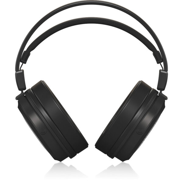 Behringer Alpha - Imagen 3