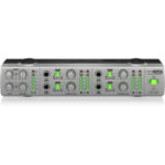 Behringer Amp800 V2 - Imagen 2