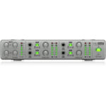 Behringer Amp800 V2 - Imagen 3