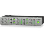 Behringer Amp800 V2 - Imagen 4