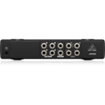 Behringer Amp800 V2 - Imagen 5