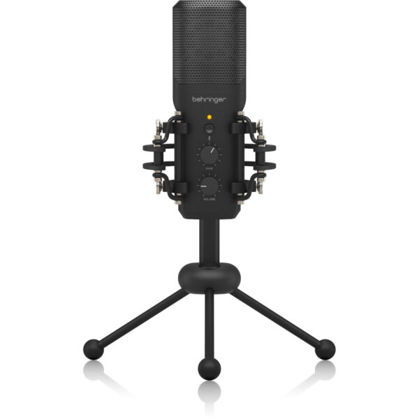 Behringer BU200 - Imagen 2