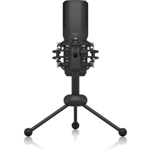 Behringer BU200 - Imagen 4