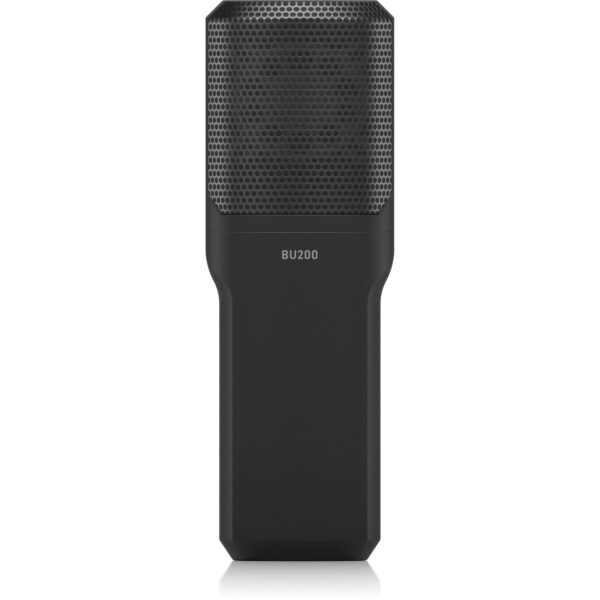 Behringer BU200 - Imagen 5