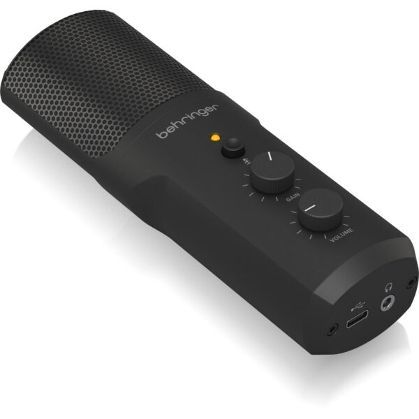 Behringer BU200 - Imagen 6