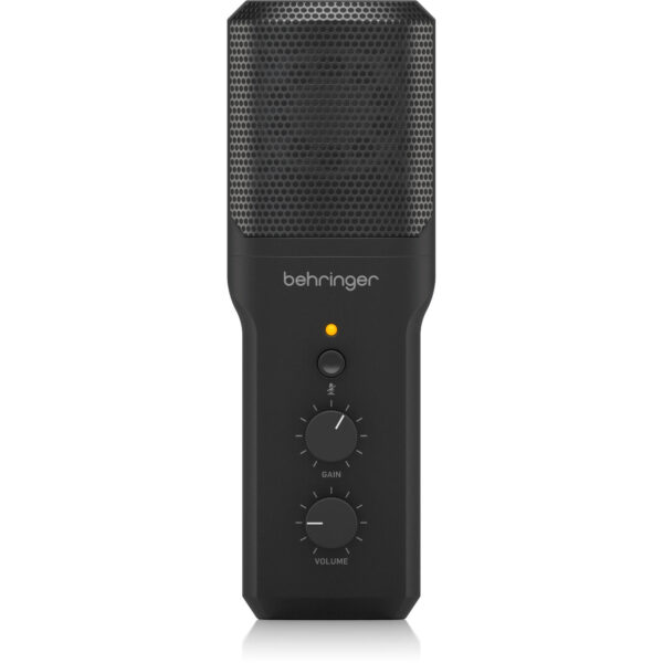 Behringer BU200 - Imagen 7