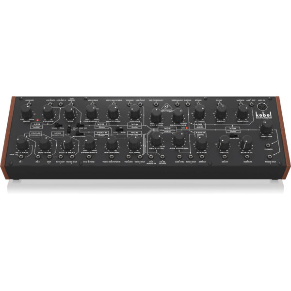 Behringer Kobol Expander - Imagen 2