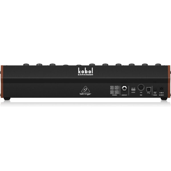 Behringer Kobol Expander - Imagen 5