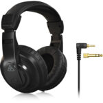 Behringer HPM1100-BK - Imagen 2