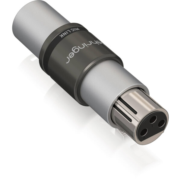 Behringer Mic Link - Imagen 2