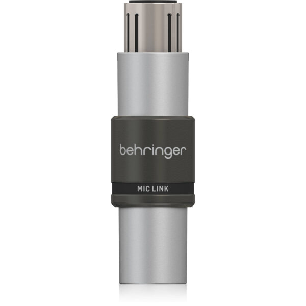 Behringer Mic Link - Imagen 4