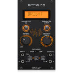 Behringer Space FX - Imagen 2