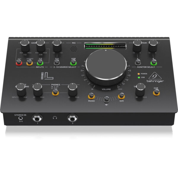 Behringer Studio L - Imagen 2