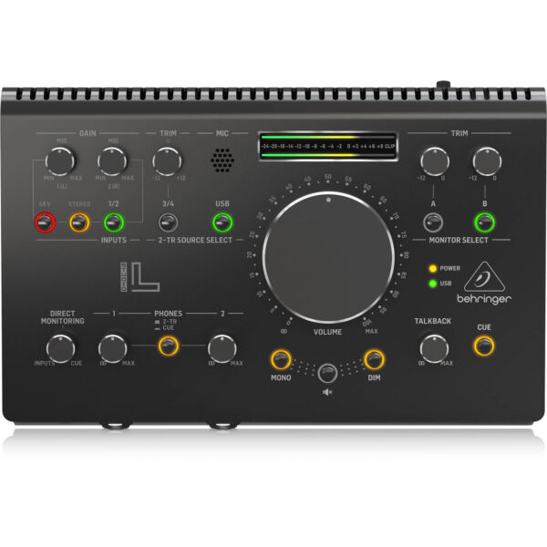 Behringer Studio L - Imagen 3