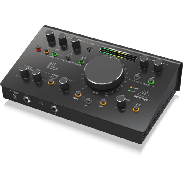 Behringer Studio L - Imagen 4