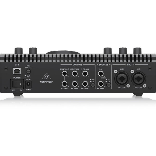 Behringer Studio L - Imagen 5