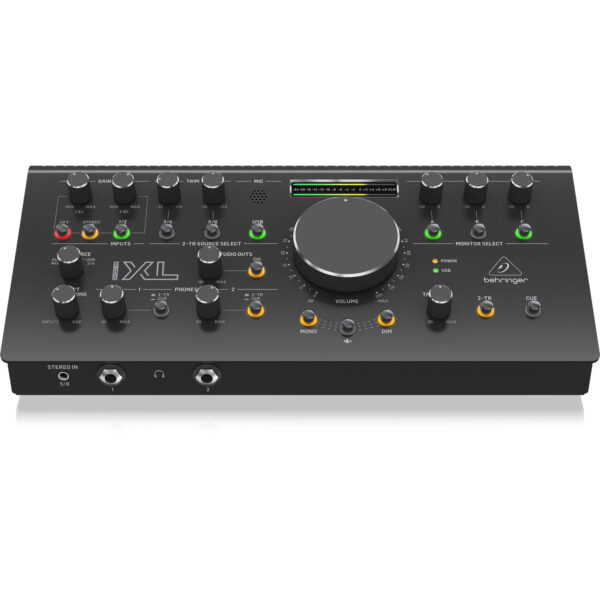 Behringer Studio XL - Imagen 2