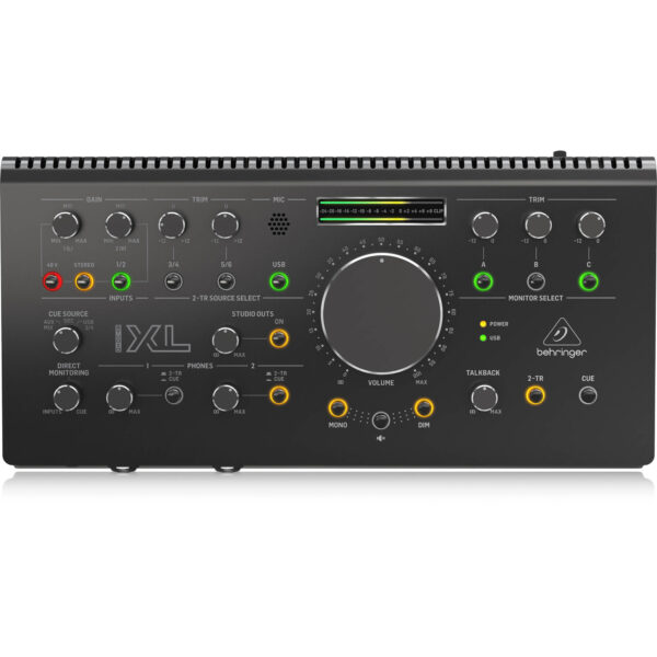 Behringer Studio XL - Imagen 3