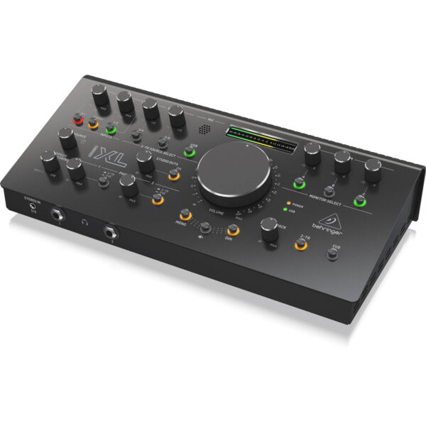 Behringer Studio XL - Imagen 4
