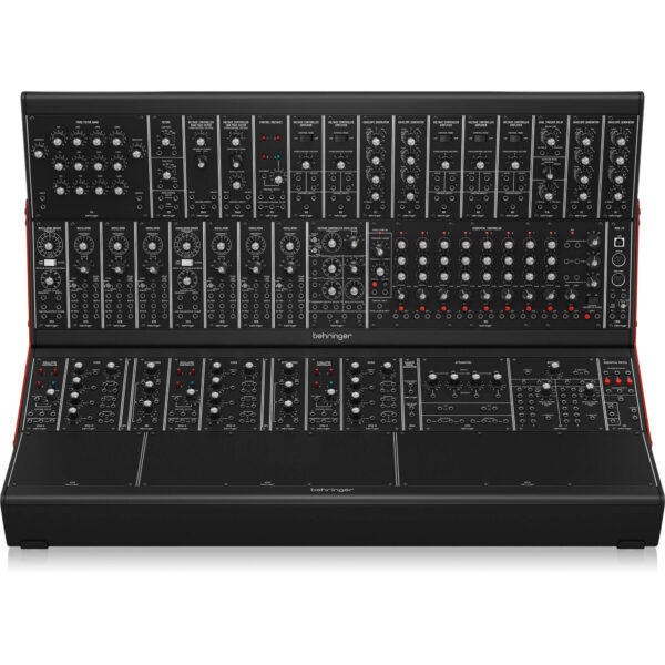 Behringer System 55 - Imagen 3
