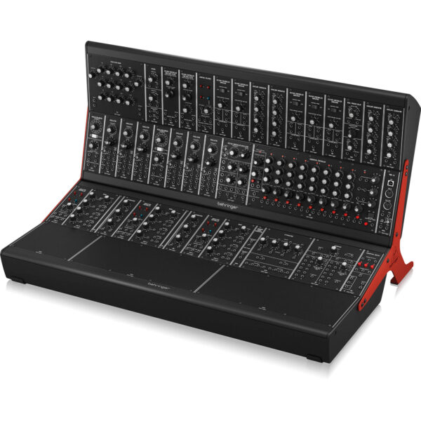 Behringer System 55 - Imagen 4