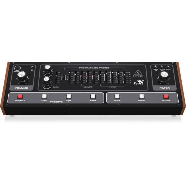 Behringer Toro - Imagen 2