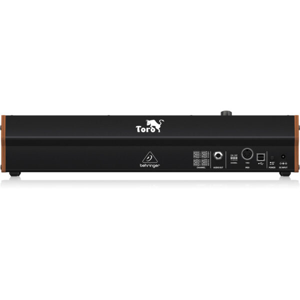 Behringer Toro - Imagen 5