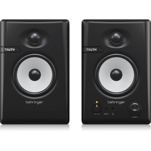 Behringer Truth 3.5 - Imagen 2