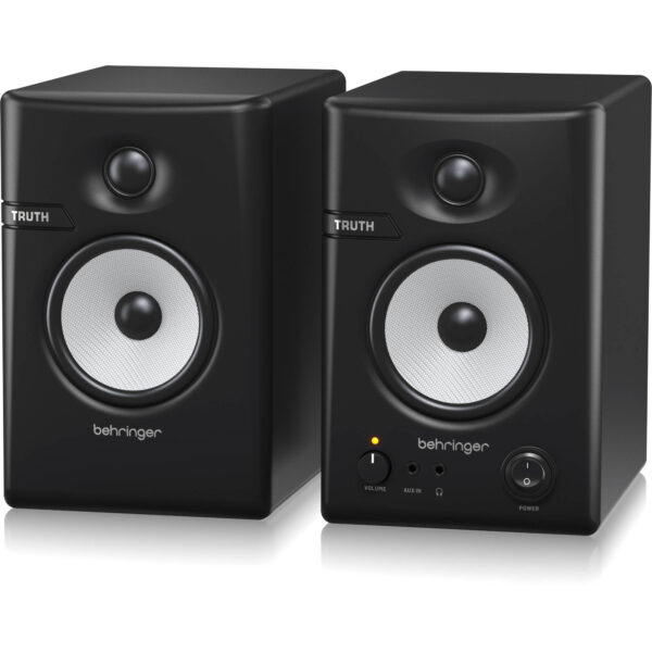 Behringer Truth 3.5 - Imagen 3