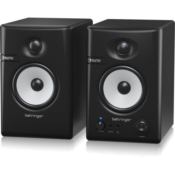 Behringer Truth 3.5 BT - Imagen 3