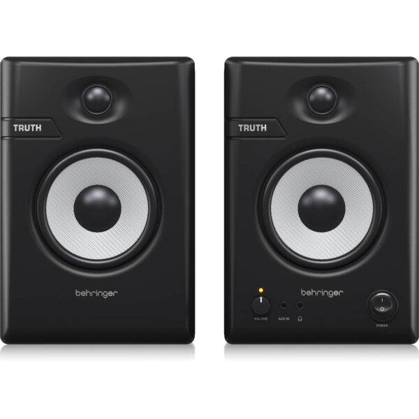 Behringer Truth 4.5 - Imagen 2